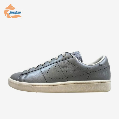 Nike/耐克正品Tennis Classic 男士薄底防滑经典板鞋852624-001