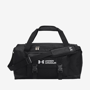 女子简约时尚 新款 便携收纳休闲运动拎包1376466 春季 UA安德玛正品