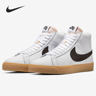 耐克正品 轻便舒适经典 Nike 开拓者男女同款 100 休闲板鞋 CD2569