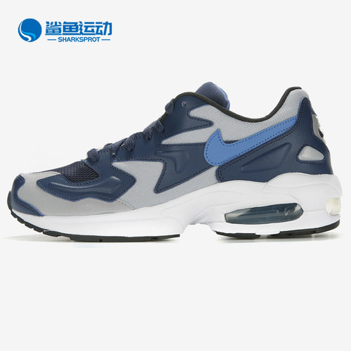 男子运动休闲鞋Nike/耐克