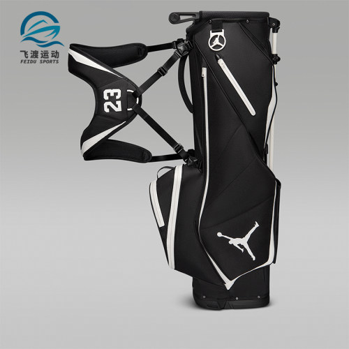 Nike/耐克正品JORDANFadeaway新款男经典高尔夫球包FN0522-096