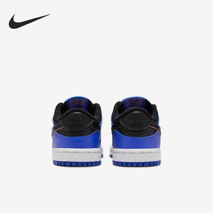 Low Dunk SE婴童低帮经典 耐磨板鞋 100 Nike HF3252 耐克正品