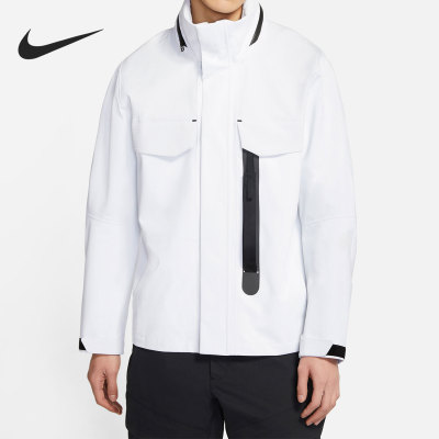 耐克男子运动休闲夹克外套