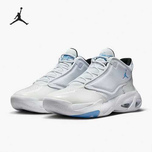 Nike/耐克正品JORDAN MAX AURA4男士缓震篮球鞋DN3687-100