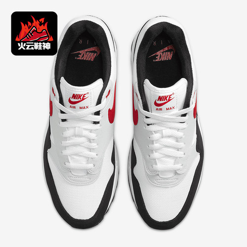 Nike/耐克男士复古气垫运动鞋