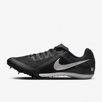 Nike/耐克正品Zoom Rival Multi男女同款运动跑步钉鞋 DC8749-001