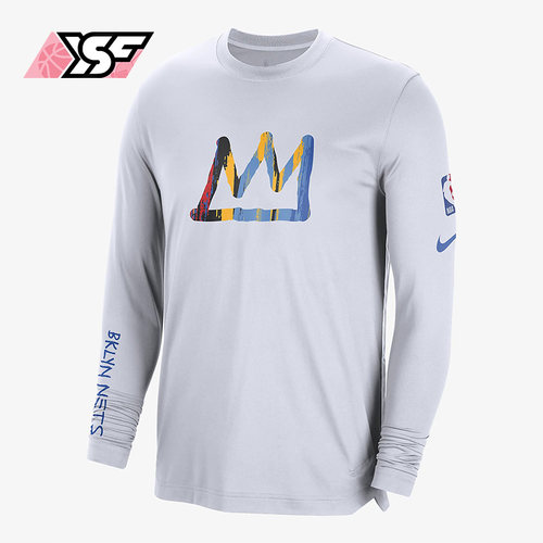 Nike/耐克正品男子潮流休闲时尚舒适轻便圆领运动卫衣DR2182-100