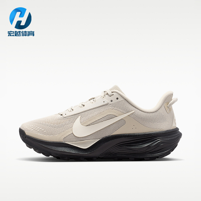 Nike/耐克正品新款女士透气缓震简约低帮跑步鞋HV8121-202