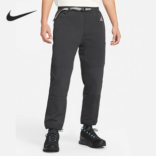 耐克正品 CV0661 LAB NRG户外男子机能潮流长裤 070 ACG Nike