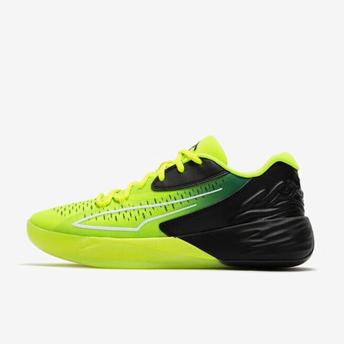 Puma/彪马正品Stewie 1 Quiet Fire男士运动篮球鞋378255-01