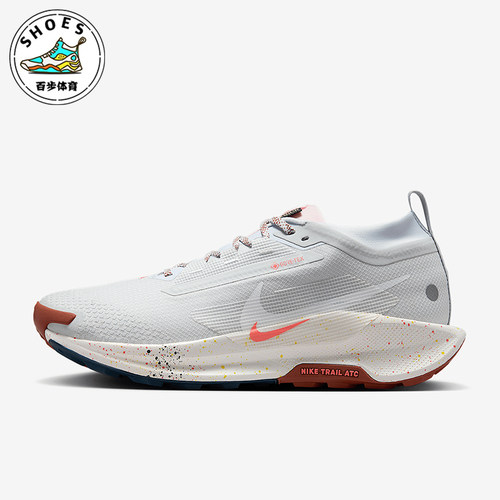 Nike/耐克正品PEGASUS TRAIL 5男士经典户外越野跑步鞋FQ0908-009