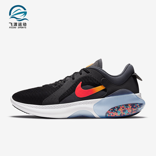 Nike/耐克正品新款男士时尚潮流透气运动跑步鞋CT0307-005
