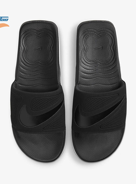 Nike/耐克正品AIR MAX CIRRO 男士透气运动凉拖鞋DC1460-004