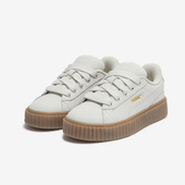 399867 运动小童复古耐磨低帮厚底休闲板鞋 彪马正品 Puma