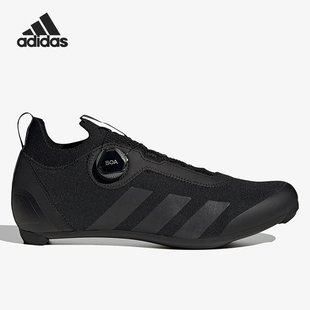 低帮耐磨运动鞋 Adidas 公路骑行经典 26夏男士 GW6266 阿迪达斯正品