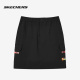 女子休闲运动半身裙 26夏季 L221W123 斯凯奇正品 Skechers