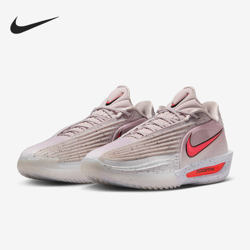 Nike/耐克正品G.T. Cut 3男士轻便缓震耐磨训练篮球鞋HV9919-001