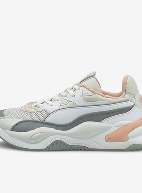 Puma/彪马正品 RS-2K新款男女耐磨透气缓震运动鞋368841-04