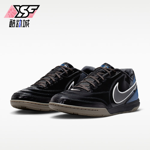Nike/耐克正品JORDANAirJordan1Low新款黑棕色经典板鞋IO3147-001