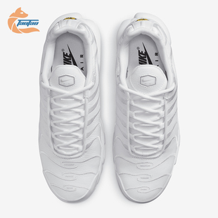 Max Air Plus男士 缓震运动跑步鞋 100 Nike AJ2029 耐克正品