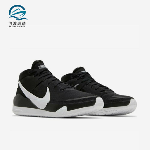 Nike/耐克正品KD 13 男士时尚减震防滑耐磨篮球鞋CW4115-001