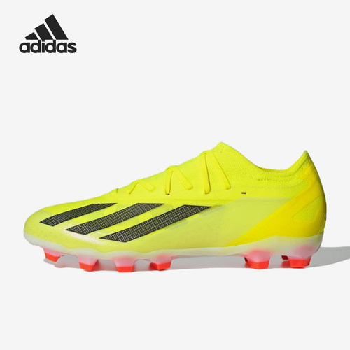 Adidas/阿迪达斯正品X Crazyfast Pro男士经典耐磨足球鞋IG8975