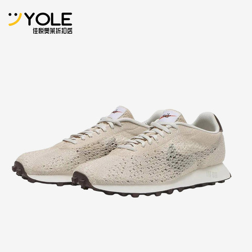 Nike/耐克正品LD-1000 FLYKNIT男女同款生活休闲鞋IQ5241-002