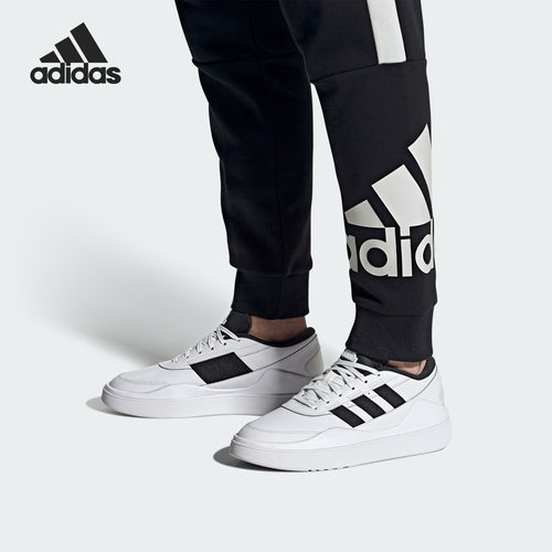 Adidas/阿迪达斯正品Original 3MC Vulc男女运动休闲鞋IG7316