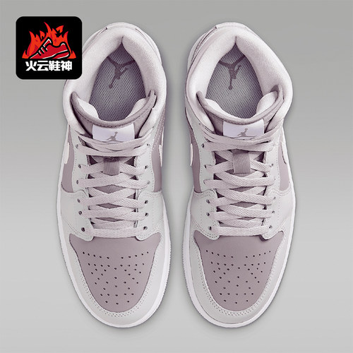 Nike/耐克正品Jordan女士柔软舒适防滑耐磨篮球鞋BQ6472-008