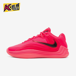 款 男士 低帮运动时尚 Nike HF3451 2025秋季 减震篮球鞋 600 耐克正品