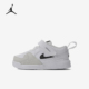 Nike 112 DX4396 耐克正品 JORDAN婴童魔术贴轻便低帮休闲鞋