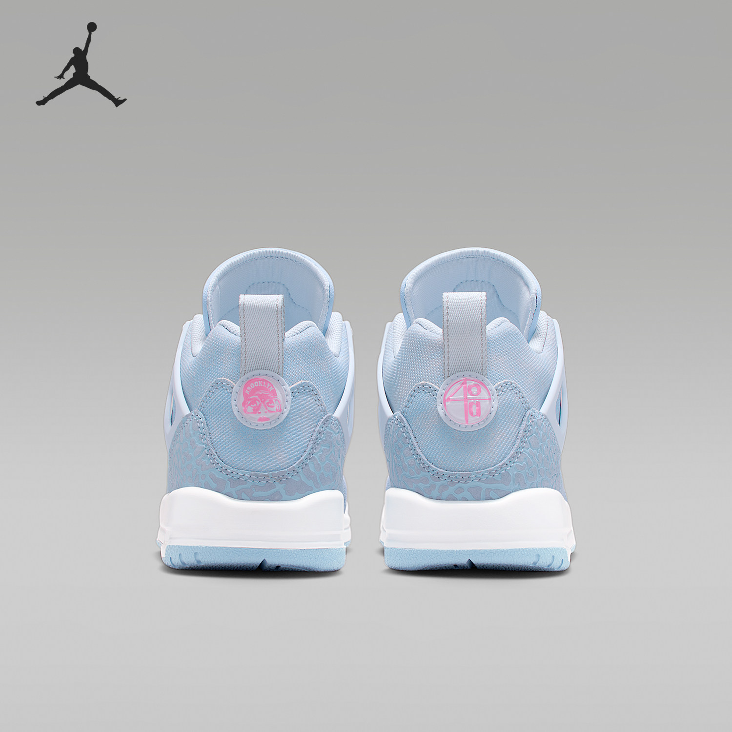 Nike/耐克正品JORDAN GS女子大童缓震气垫篮球鞋HJ7824-400,童鞋/婴儿鞋/亲子鞋,运动鞋,淘宝优惠券,粉丝福利购,淘宝优惠卷