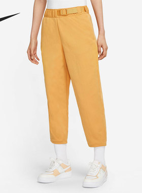 Nike/耐克正品SPORTSWEAR TECH PACK 女子休闲长裤CZ8941-204