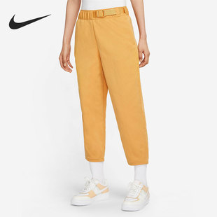 TECH SPORTSWEAR PACK 女子休闲长裤 204 Nike CZ8941 耐克正品