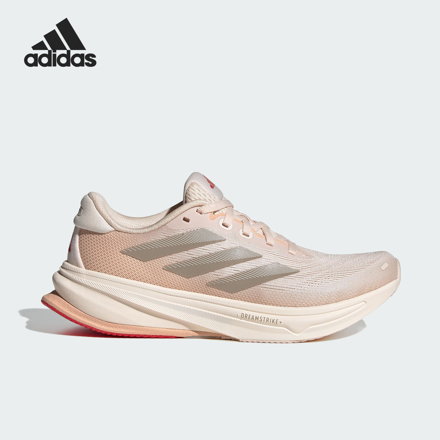 Adidas/阿迪达斯正品SUPERNOVA RISE 2 女士经典训练跑步鞋IH8702