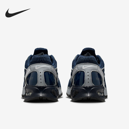 Nike/耐克正品AIR MAX TORCH 4男士气垫缓震跑步鞋343846-411