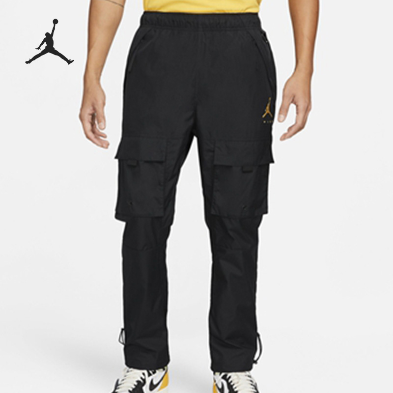 耐克正品男子运动长裤