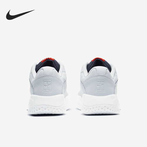 Nike/耐克正品Court Lite 2男士低帮系带网球鞋AR8836-006