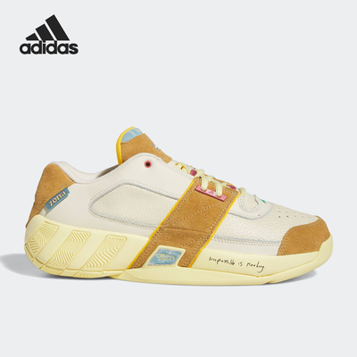 阿迪达斯男女冬季高帮休闲板鞋