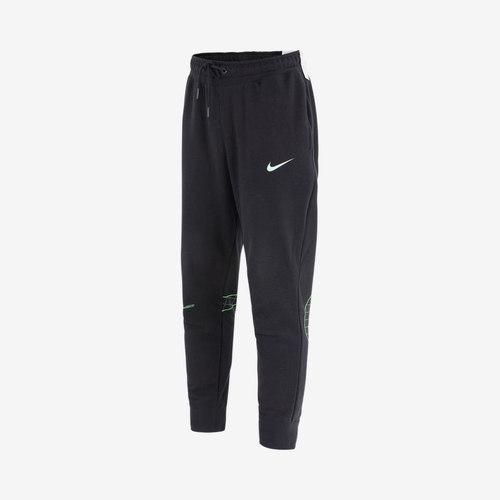 Nike/耐克正品男子时尚潮流训练休闲舒适针织运动长裤DO6947-010