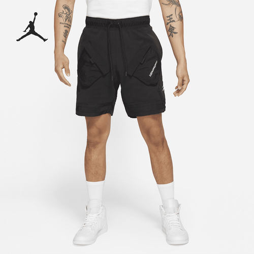 nike正品新款运动休闲透气五分裤
