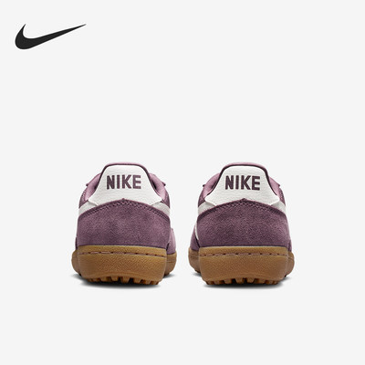 Nike/耐克正品2026春季款男士低帮系带耐磨休闲鞋IF5850-500