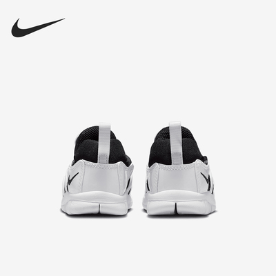 Nike/耐克正品Dynamo Free婴童一脚蹬轻便休闲鞋IB7246-100