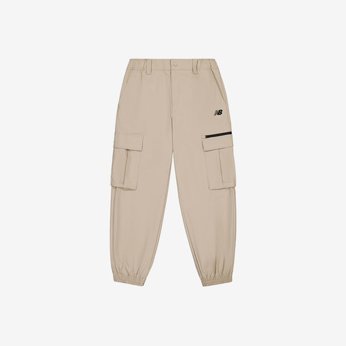 New Balance/NB正品新款男子潮流百搭休闲舒适长裤NTE22071-DB