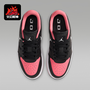GS女子大童透气低帮耐磨篮球鞋 Nike 耐克正品 JORDAN 004 IQ6016