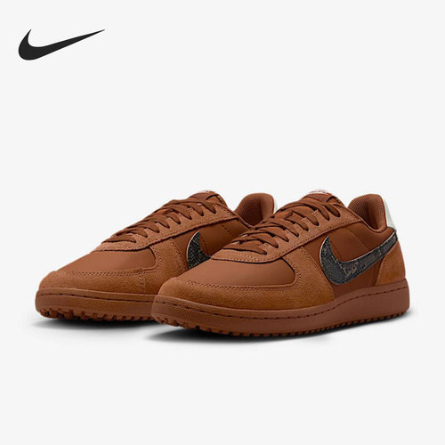 Nike/耐克正品Field General 男士复古耐磨运动鞋IF0667-200