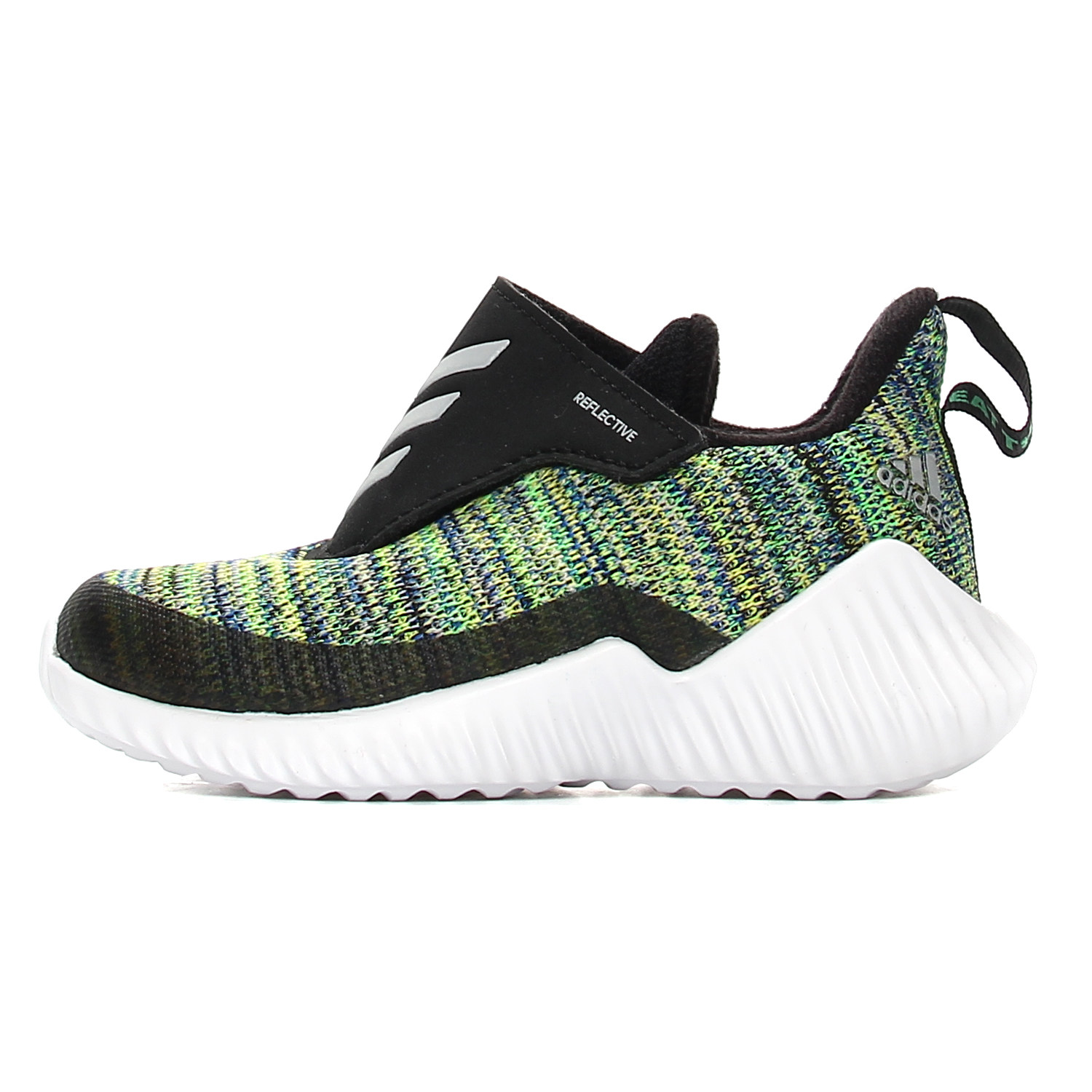 Adidas/阿迪达斯正品FortaRun BTW AC I儿童休闲舒适运动鞋AH2688