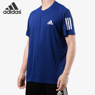 阿迪达斯男短袖 亚洲码 清仓 断码