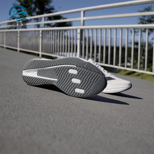 Adidas/阿迪达斯正品DURAMO SL2男女运动网面经典跑步鞋IF9396