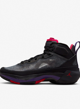 Nike/耐克正品Air Jordan XXXVII女子GS大童篮球鞋DD7421-065